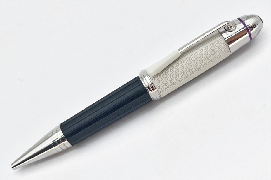 MONTBLANC BOHEME COM ÔNIX - MRJoias Joias e Relógios